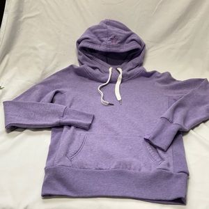 2/$20 Garage Lilac/Purple hoodie
